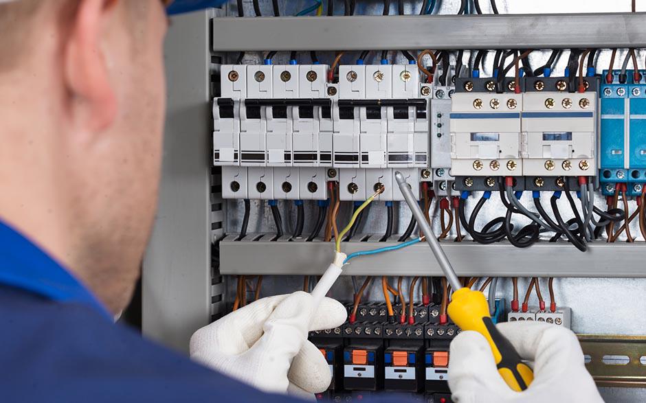 électricien dépannage Cachan