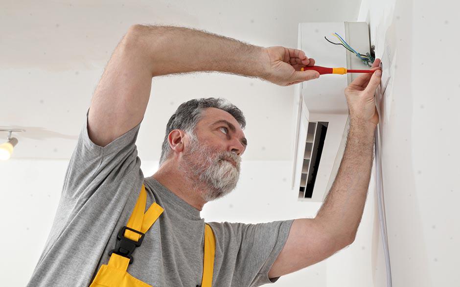 électricien dépannage Cachan